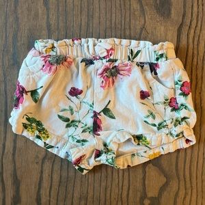 Toddler Shorts
